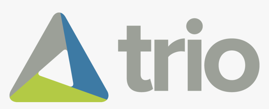Think Trio, HD Png Download