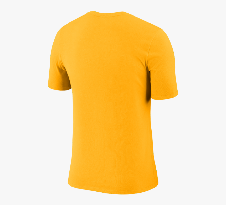 Gold T Shirt V Neck, HD Png Download