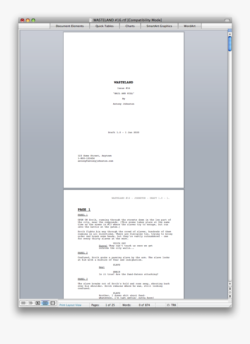 Screenshot, HD Png Download