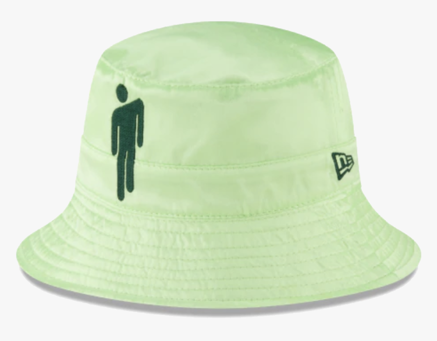 New Era X Billie Bucket Hats - Fedora, HD Png Download