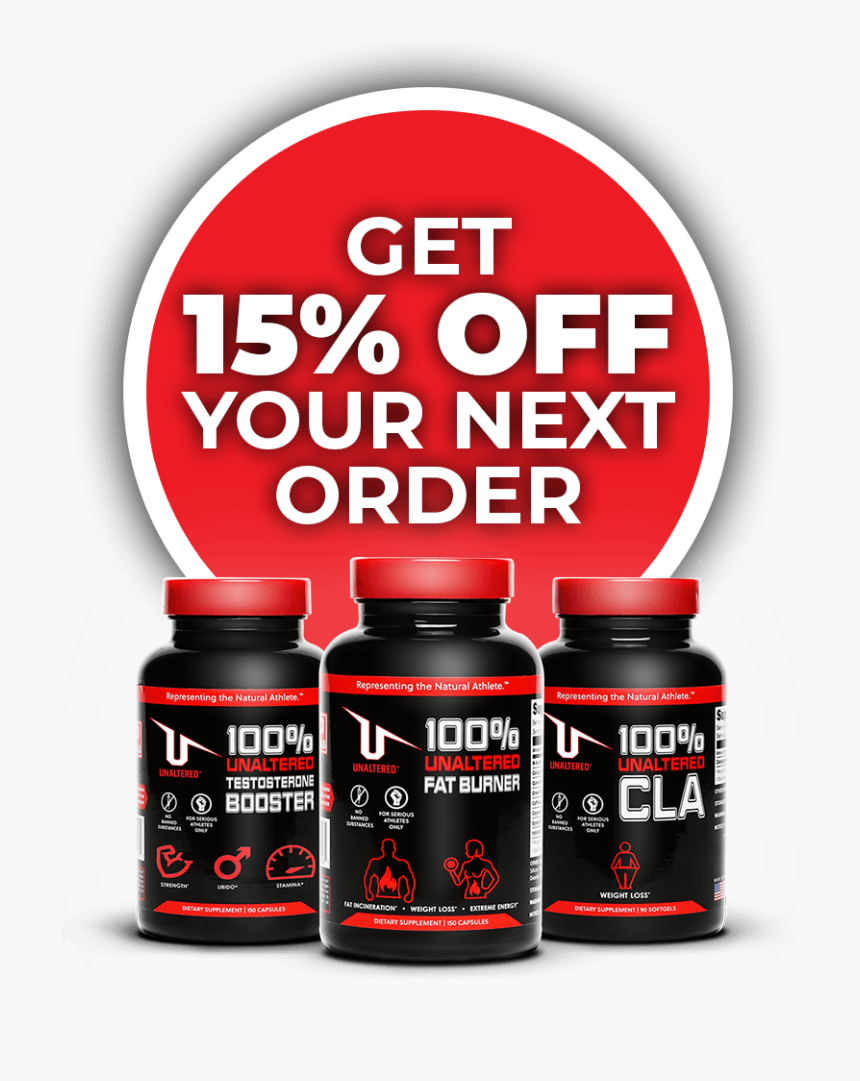 Bodybuilding Supplement, HD Png Download