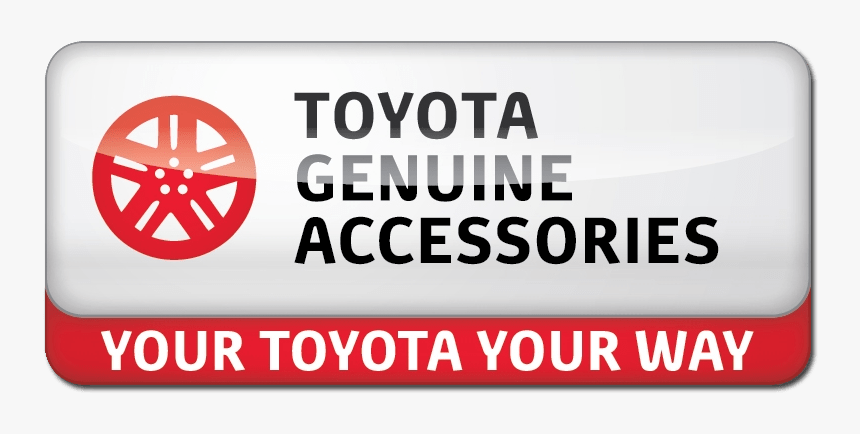 Toyota Genuine Servicing, HD Png Download