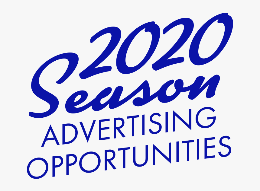 2020 Playbill Ad, HD Png Download