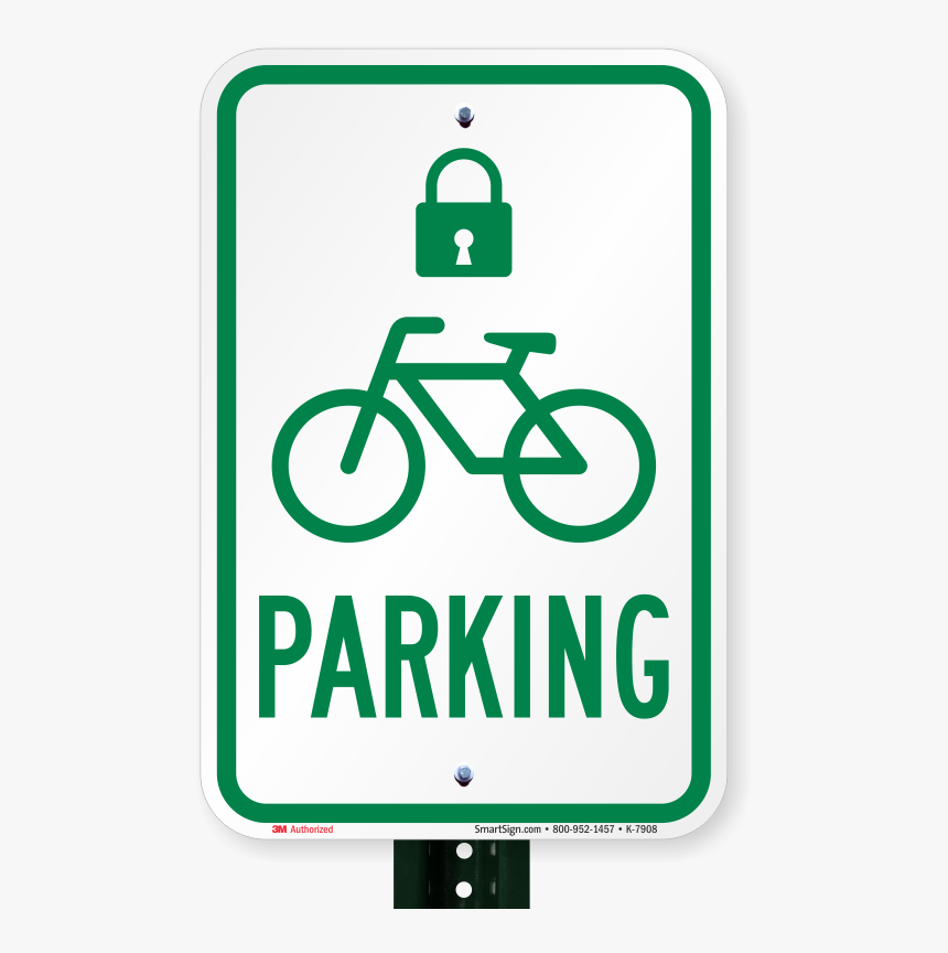 Reserved Parking Sign, HD Png Download