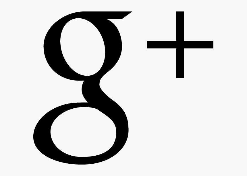Slideshare Pinterest Instagram Google Blog - Google Plus Vector Logo, HD Png Download