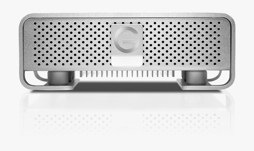 Picture Of G Tech G Drive Portable Hard Drive - G Technology G Drive Usb3 0 10tb, HD Png Download