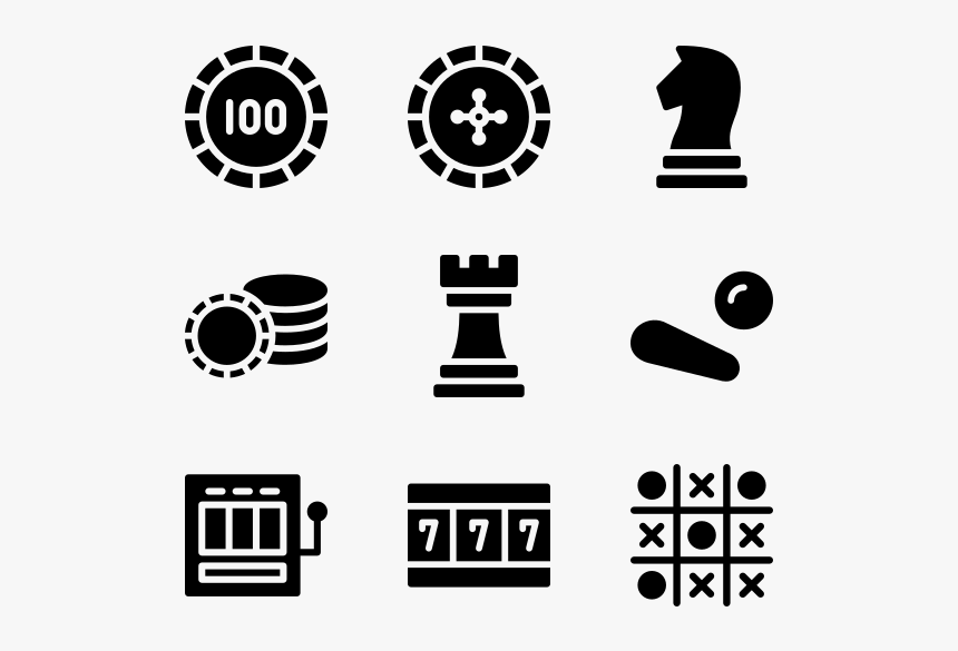 Car Parts Icon Png, Transparent Png