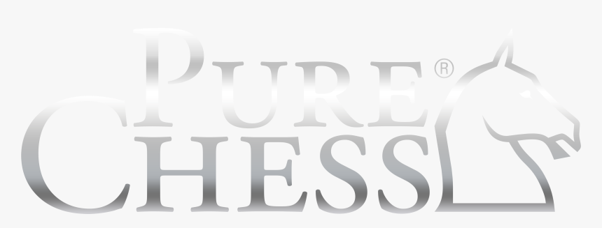 Pure Chess Logo - Pure Chess Grandmaster Edition Clear Logo, HD Png Download