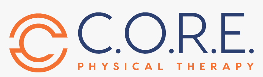 C - O - R - E - Physical Therapy - Sopa De Letras Para Niños, HD Png Download