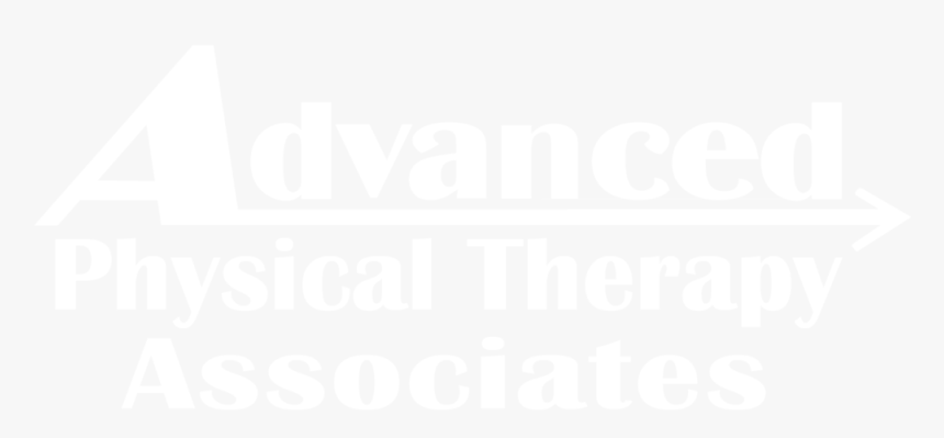 Apta White Transparent - Johns Hopkins Logo White, HD Png Download