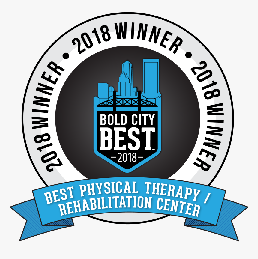 Joi Rehab Bold City Best Winner - Label, HD Png Download
