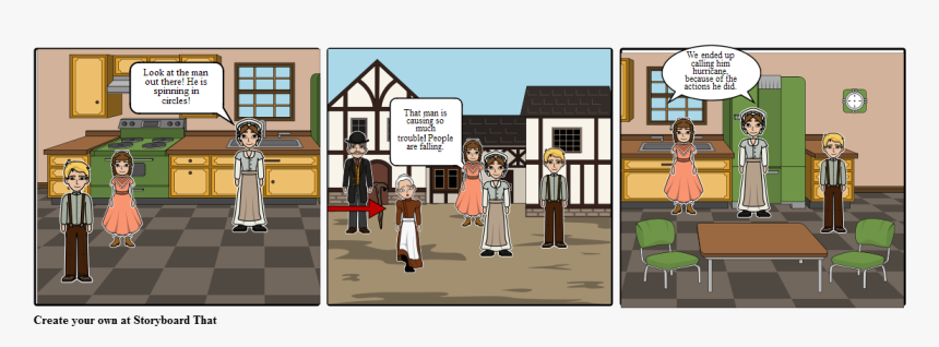 Comic Strip About Federation Australia, HD Png Download