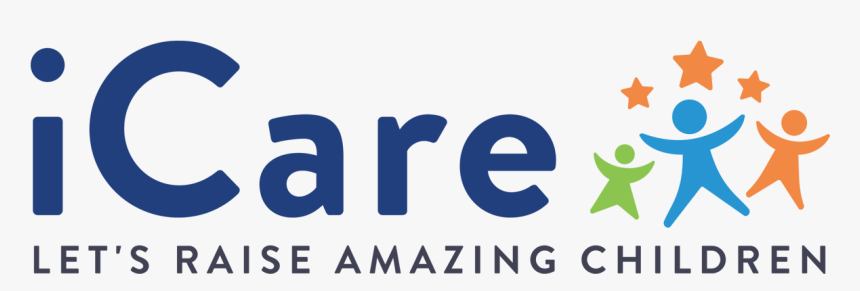 Icare Childcare Software - Graphic Design, HD Png Download