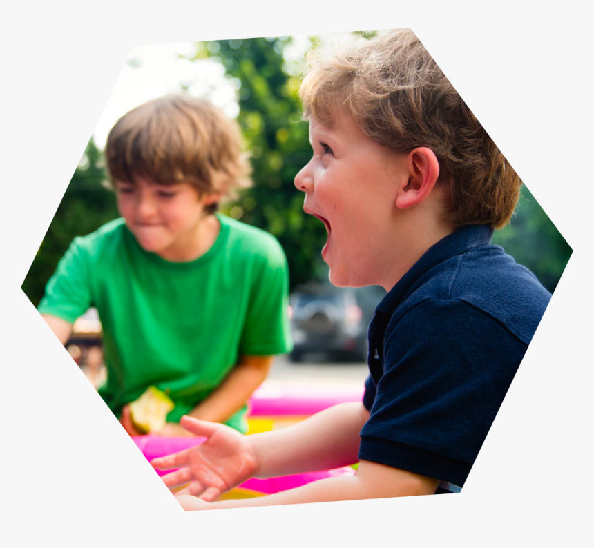 Child, HD Png Download