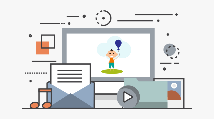 Web Design, HD Png Download