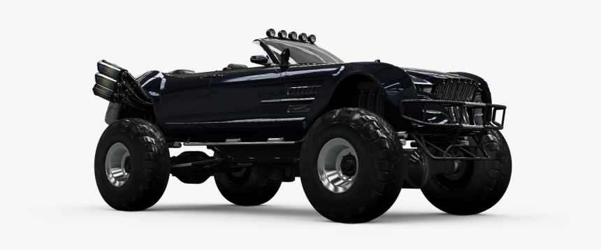 Forza Wiki - Forza Horizon 4 Quartz Regalia, HD Png Download