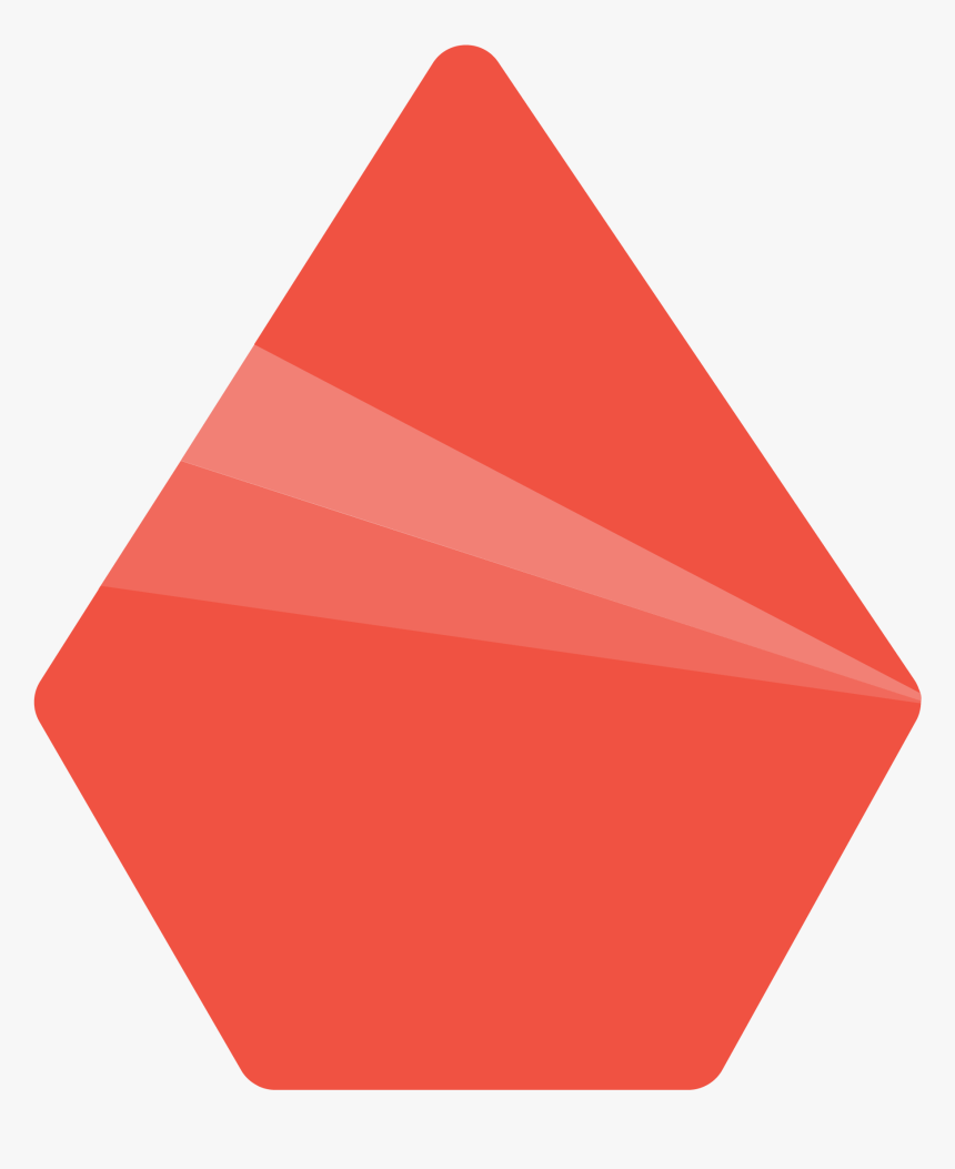 Triangle, HD Png Download