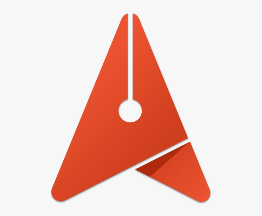 Triangle, HD Png Download