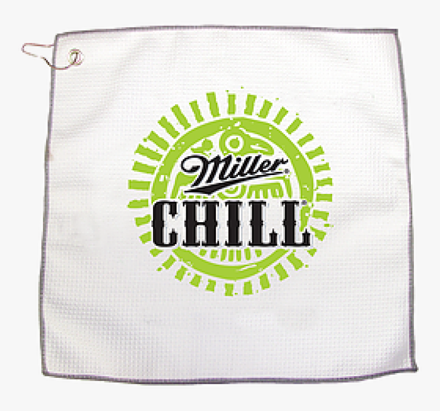Miller Chill Logo, HD Png Download