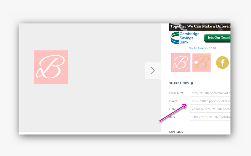 How To Create A Custom Ios Blog Icon - Cambridge Savings Bank, HD Png Download
