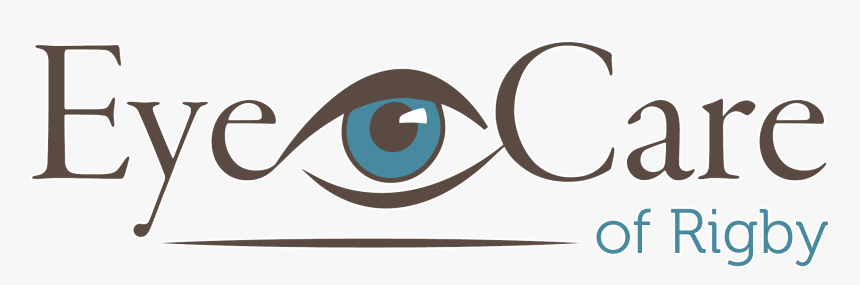 Eyecare Of Rigby - Graphic Design, HD Png Download