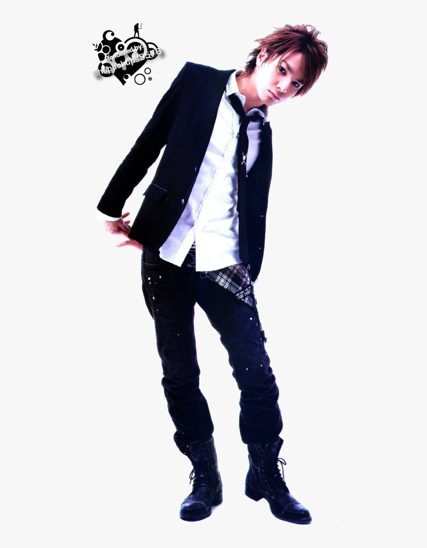 生田 斗 真 全身, HD Png Download