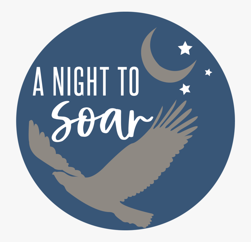 Auction Logo Designed By Perimeter School Alumna Emma - Circle, HD Png Download