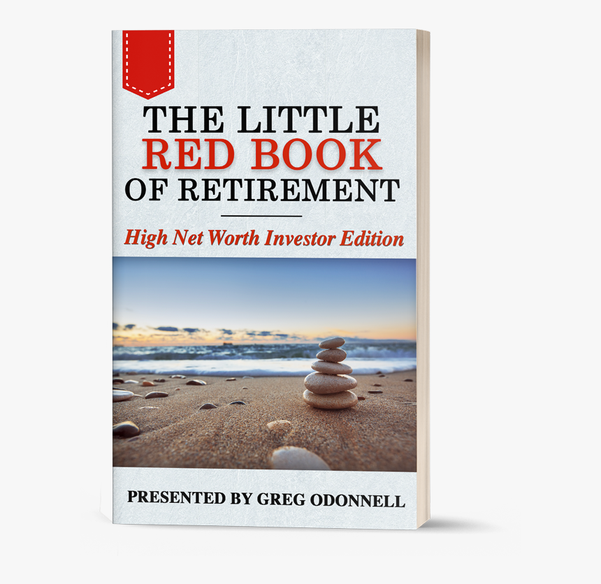 High Net Worth Investor Edition - Retirement, HD Png Download