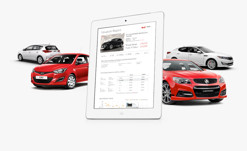 Redbook Cars, HD Png Download