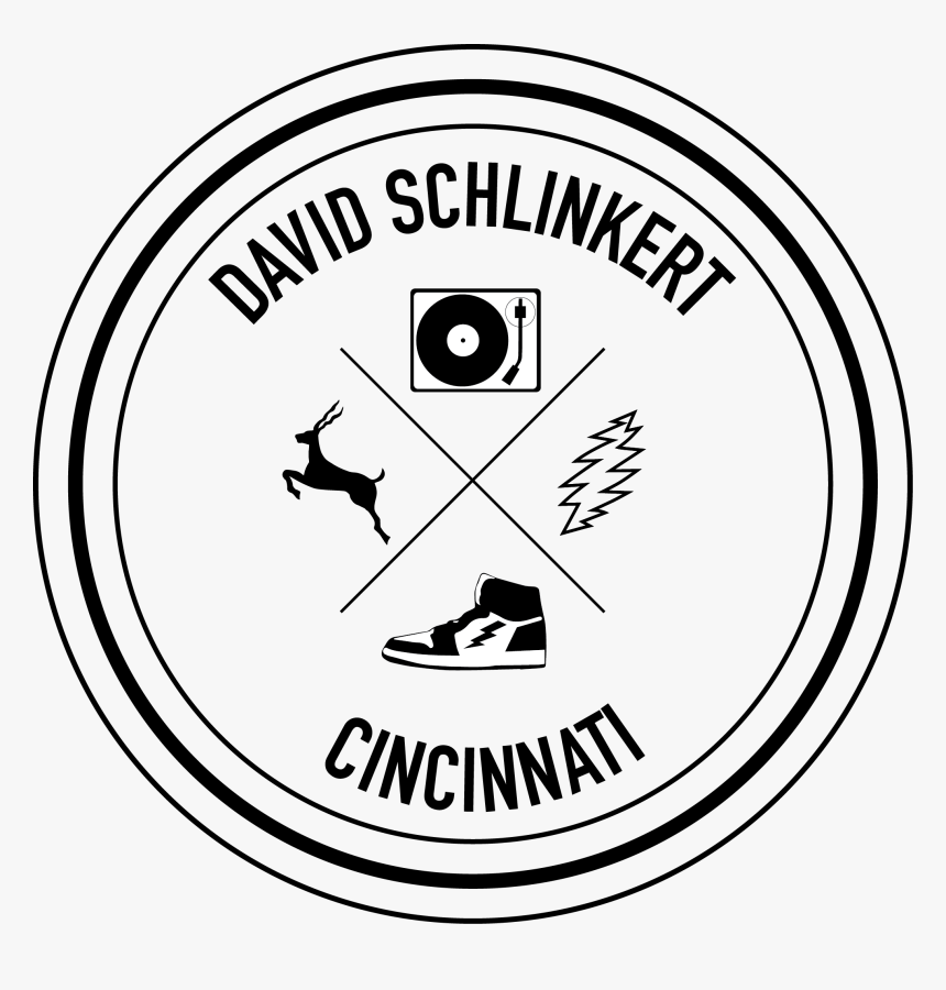 Run Like An Antelope Clipart , Png Download - Circle, Transparent Png