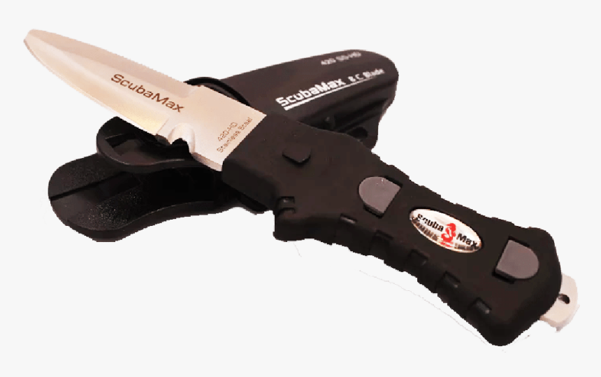 Blunt Tip Harness Knife, HD Png Download
