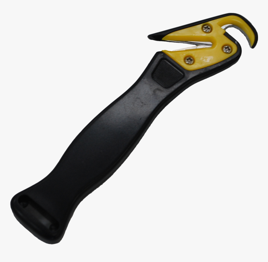 Hand With Knife Png, Transparent Png