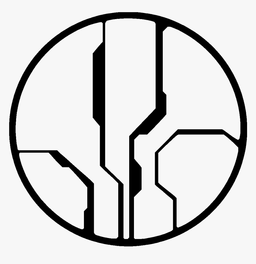 Halo Mantle Of Responsibility, HD Png Download