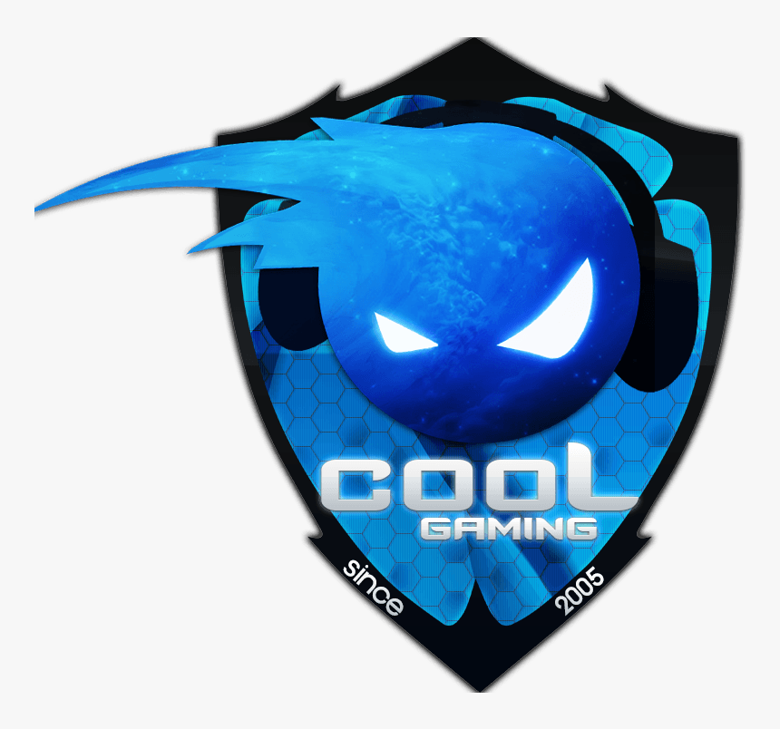 Cool Gamer Logos - Cool Image For Gamer, HD Png Download