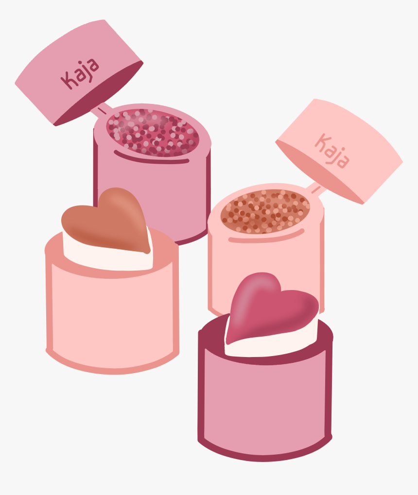 Anna Boyle/art Editor - K Beauty Png, Transparent Png