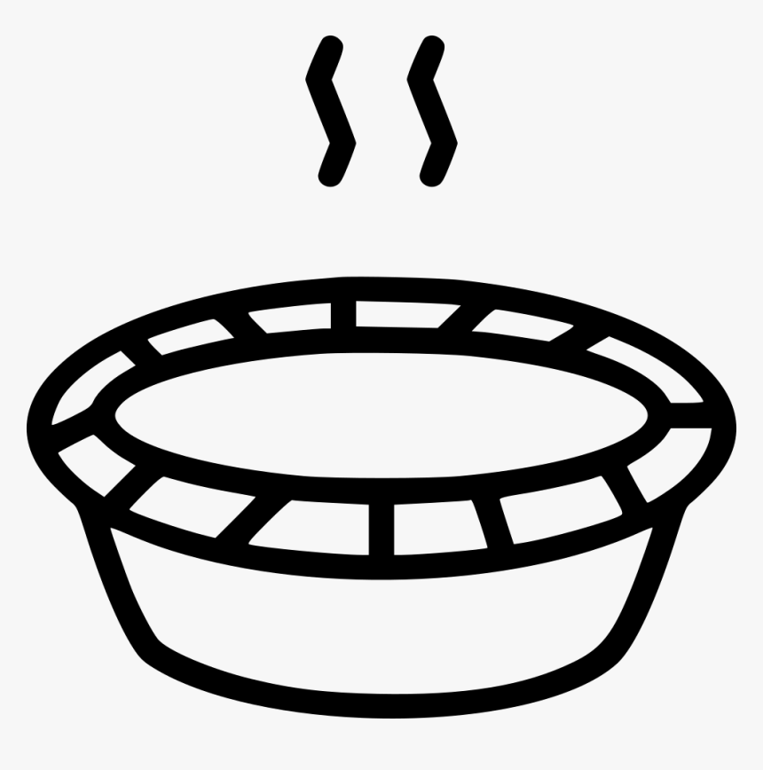 Pie Cranberry Thanksgiving Bake - Steak Pie, HD Png Download