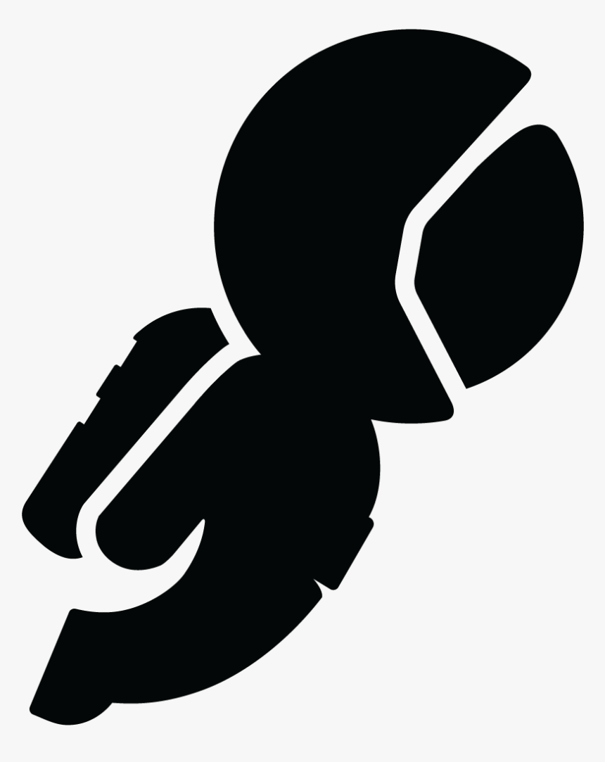Thumb Image - Icon Black Png, Transparent Png