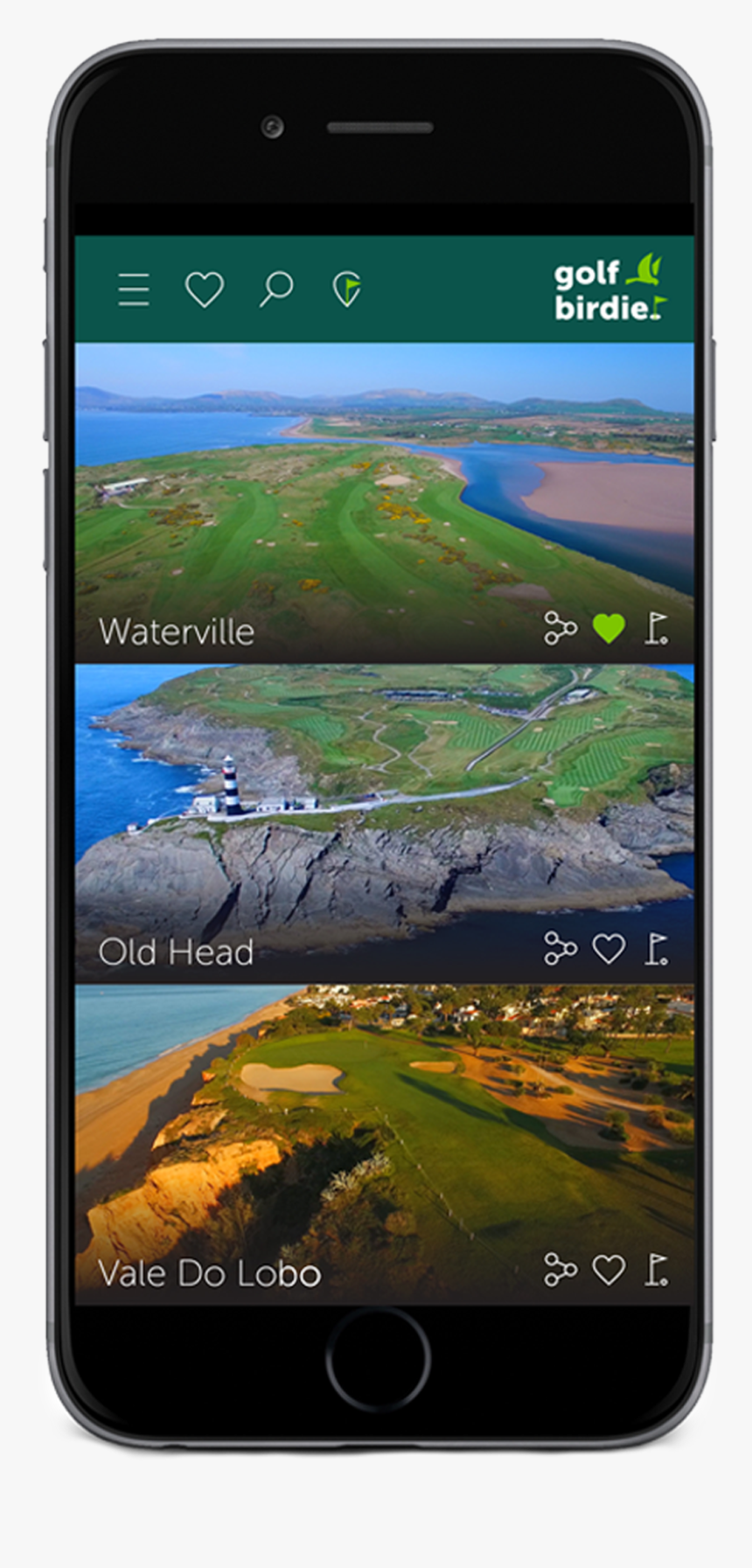 Booking Golf, HD Png Download