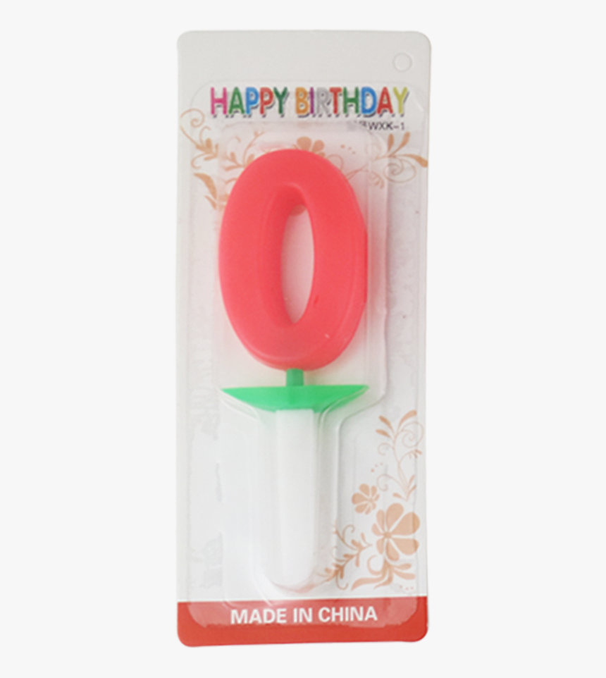 Birthday Candle, HD Png Download