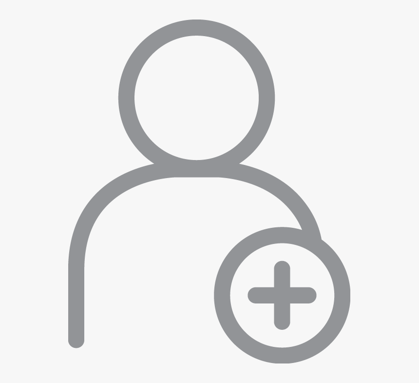 Project Team Icon - Add Profile Picture Icon, HD Png Download