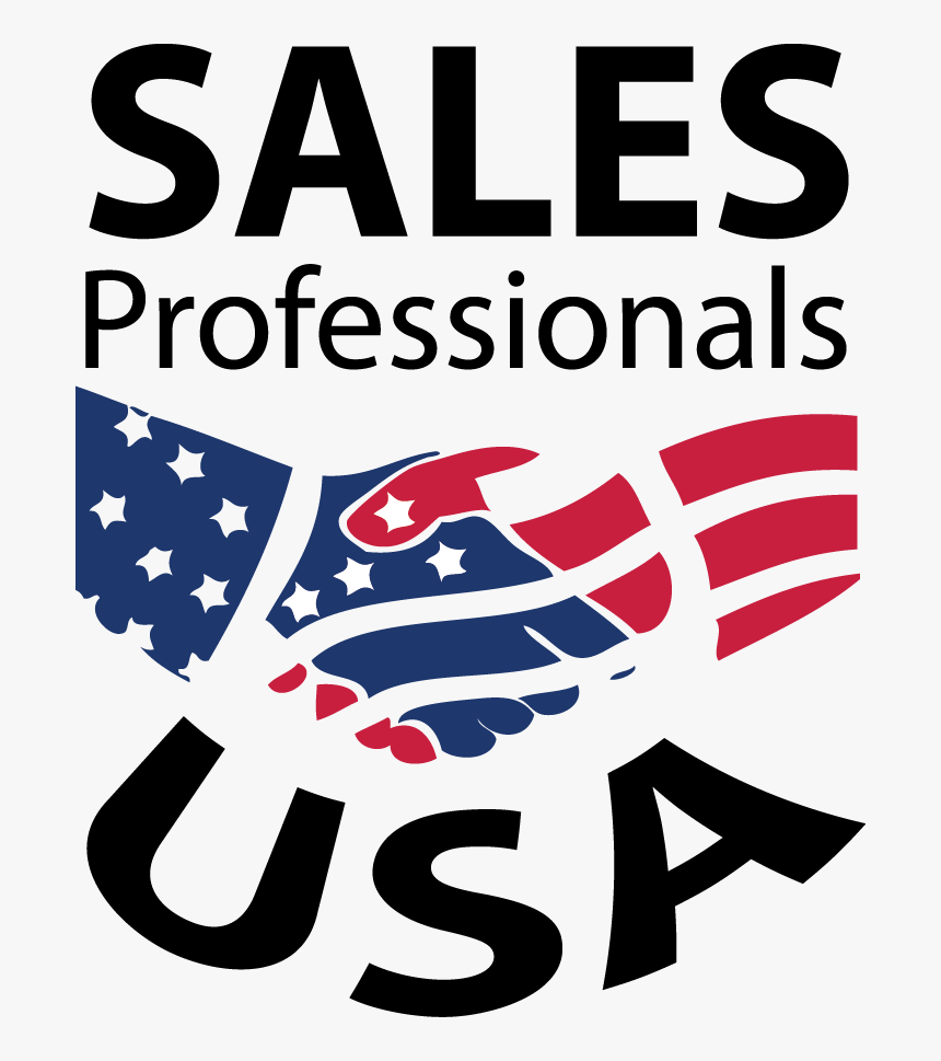 Sales Professionals Usa Color - Poster, HD Png Download