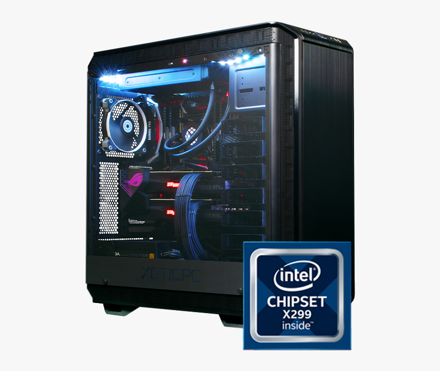 900 Pro X299 
 Class - Intel Core, HD Png Download