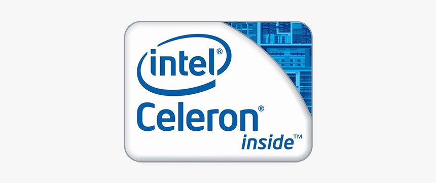 Intel, HD Png Download