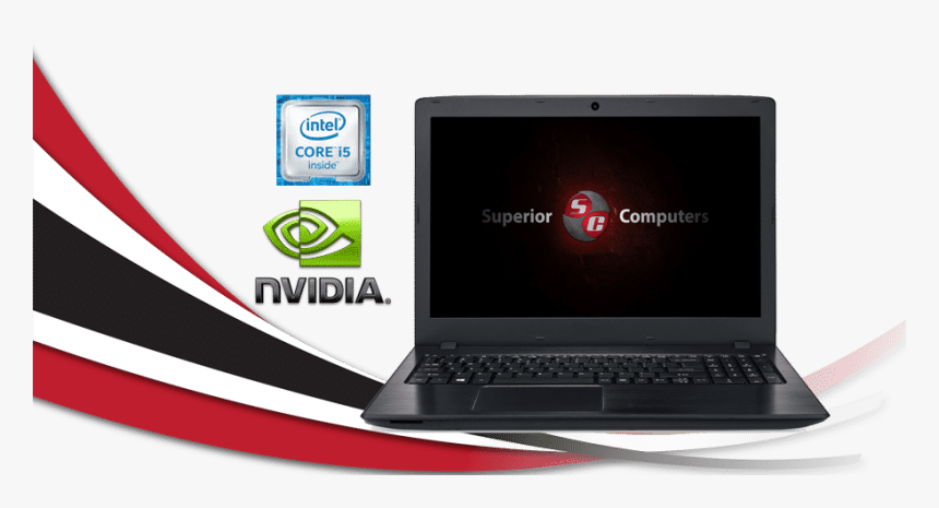 Netbook, HD Png Download