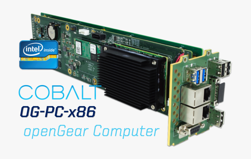 Intel Core I7, HD Png Download