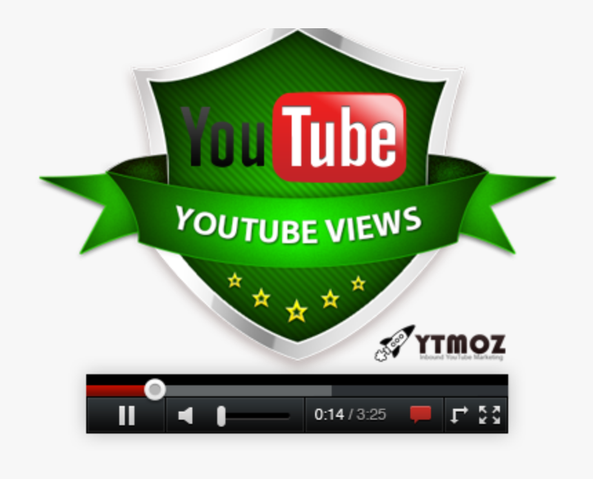 Youtube, HD Png Download