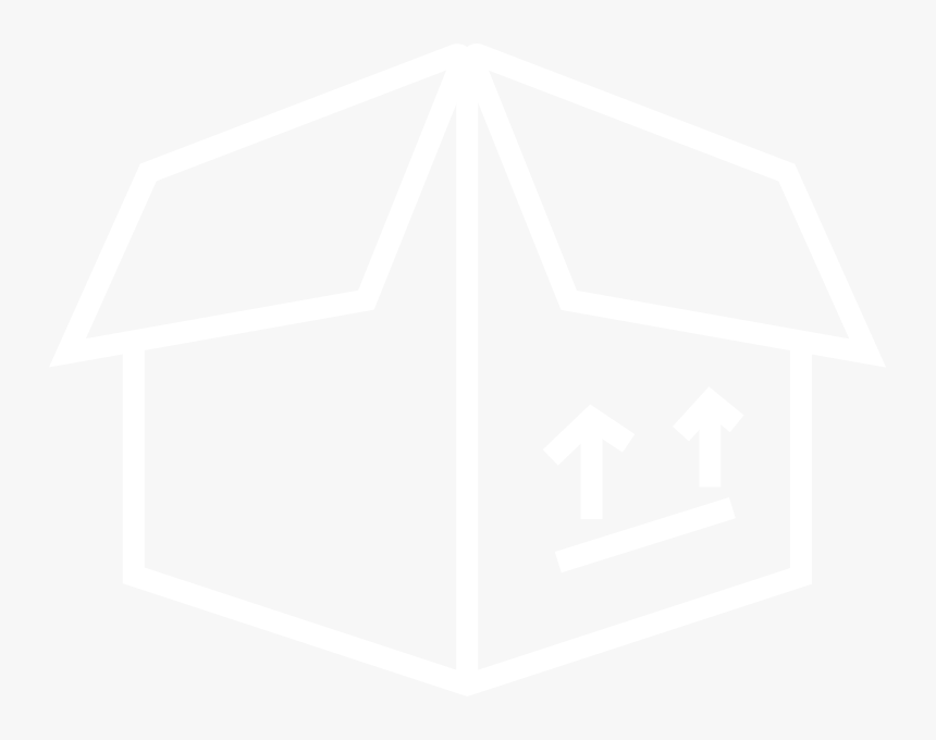 Mailing And Fulfillment Service Icon - Triangle, HD Png Download