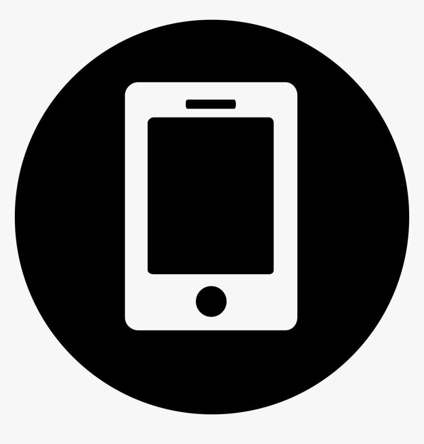 Vector Intelligent Object - Mobile Phone, HD Png Download