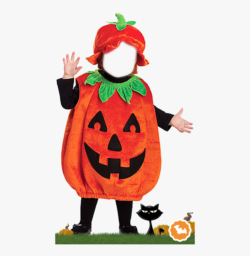 Jack-o'-lantern, HD Png Download