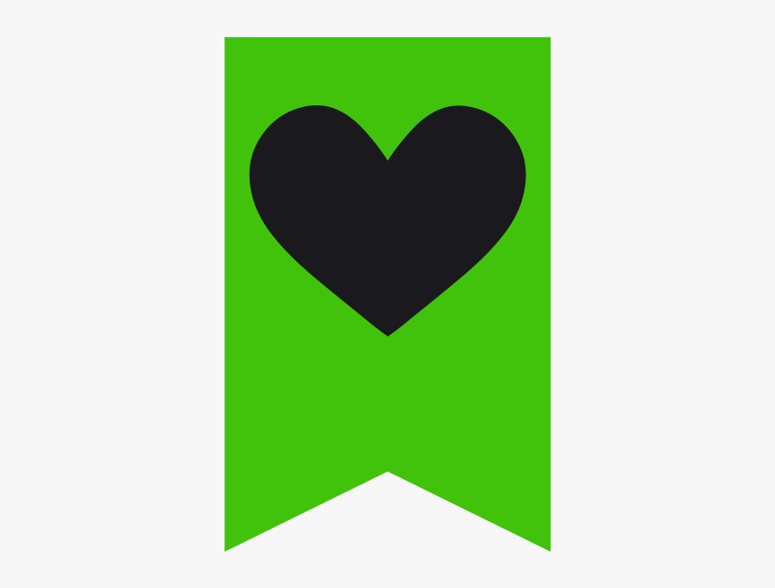 Heart, HD Png Download